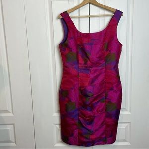 Gorgeous Floral Dress